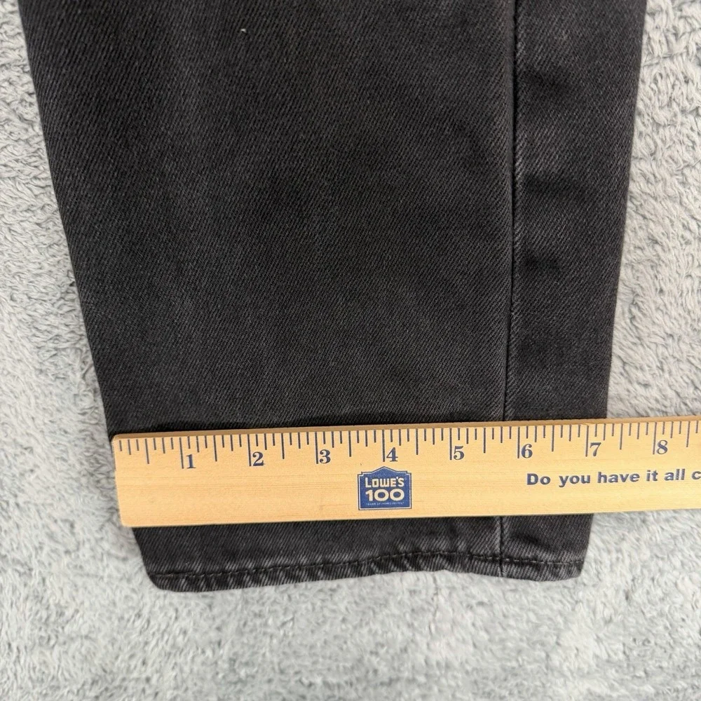 Levi's 501 Men's Straight Jeans 32x30